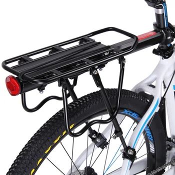 2022 Uus Universaalne Cargo Bike Rack Koos Poritiiva eest 20-29