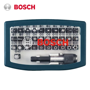 Bosch Limited Edition Bitti 32-töö Elektrilised Tööriistad Käsi Electric Drill Bits Kruvi Bitti