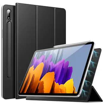 Case for Samsung Galaxy Tab S7 11 Tolline Tablett 2020,Tugev Magnet Trifold Seista Juhul Kate Galaxy Tab S8 (SM-X700/SM-X706)