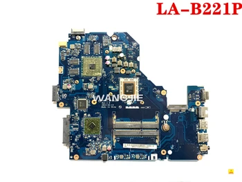 Emaplaadi Jaoks Acer Aspire E5-551G Z5WAK LA-B221P Rev:1.0 Kasutada NBMLE11002 NB.MLE11.002 A8-7100 R7 M265 2G DDR3 100% Töötab