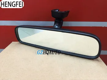 HengFei auto tarvikud Mitsubishi Lancer EX Endoskoopia Rearview mirror assamblee Interjöör meik peegel