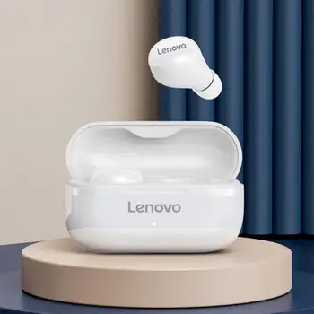 Lenovo LP11 Traadita Earbuds Müra Vähendamise, Dual Mikrofoni 5.0 Bluetooth Stereo In-ear Kõrvaklapid, Sport fone bluetooth