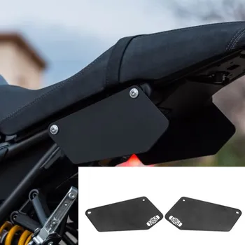 Näiteks Yamaha XSR 900 numbrimärgid 2016 2017 2018 Musta Paneeli katteplaat XSR900