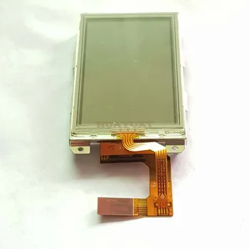 Originaalsuurus LCD Garmin Alfa 100 remondi asendamine