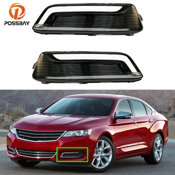 Paari Auto Udutuled Kaas Chevrolet Impala LTZ Premier 2014 2015 2016 2017 2018 2019 2020 Foglamp Teenetemärgi Välimised Osad