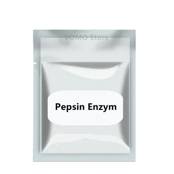 Pepsiin Enzym