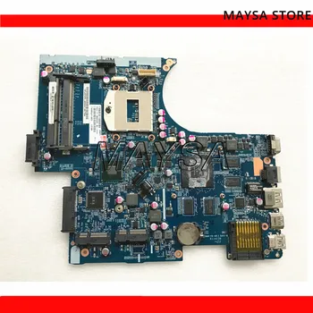 Sülearvuti Emaplaadi jaoks Clevo W650SR 6-77-W650SR00-D03 Emaplaadi 6-71-W6500-d03 DDR3 100% testitud ok