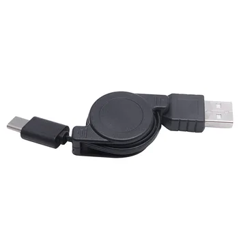 Tüüp C Ülestõstetav Andmete & Sync Laadija USB-3.1 Laadimise Kaabel Oneplus 2 Kaks