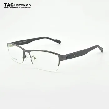 Ultra-light prillid raamiga meeste ja naiste Sulamist TR90 materjali optilised klaasid raami 9019 oculos de grau prillide puhul/free shipping