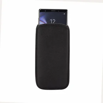 Universaalne Neopreenist kott Kott Varruka Puhul Huawei P30 P20 Pro Lite Mate 20 20X 10 9 Pro 10 Ph Plus, Nova 4.1