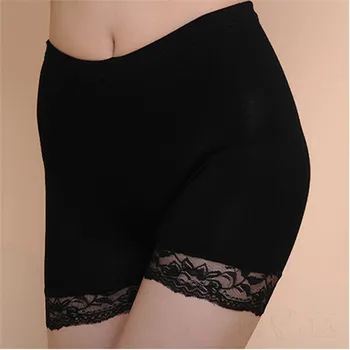 Uus Lahe Suvine Naiste Sexy Tahke Ohutuse Lühikesed Püksid Kõrge Kvaliteedi Bodycon Lühikesed Püksid Mini Armas Kleit, All Püksid