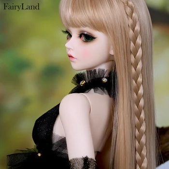 Fairyland FairyLine60 Ria Nukk BJD 1/3 keha mudel baby tüdrukud, poisid nukk Kvaliteetsed mänguasjad OUENEIFS