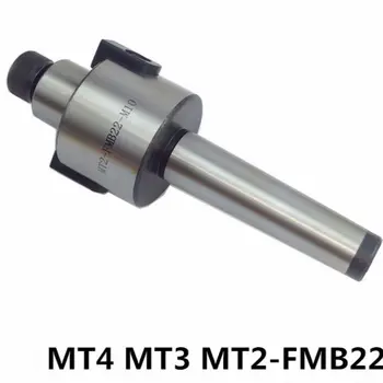 MT3 FMB22 M12 MT4 FMB22 M16 MT2 FMB22 M10 Combi Shell Mill Arbor Morse Vahelülid Tööriista Omanik