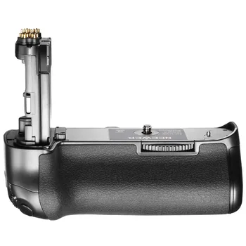 Neewer Aku Grip Canon 5D Mark IV Kaameral, Asendus Canon BG-E20 kooskõlas LP-E6 LP-E6N Patareid