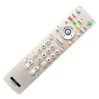 Universal Remote Control SONY TV-RM-ED005 RM-ED006 RM-ED008 RM-GA005 RM-GA008 RM-YD025 RM-YD028 RM-W112