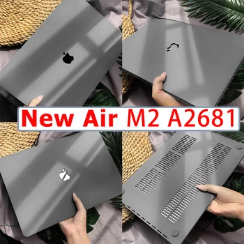 Uusim Koor Raske Macbook 2022 Õhu 13.6 tolline M2 A2681 Pro 14 16 A2442 Air 13 A2179 A2237 Pro A2289 Touch Baar /Touch ID2020